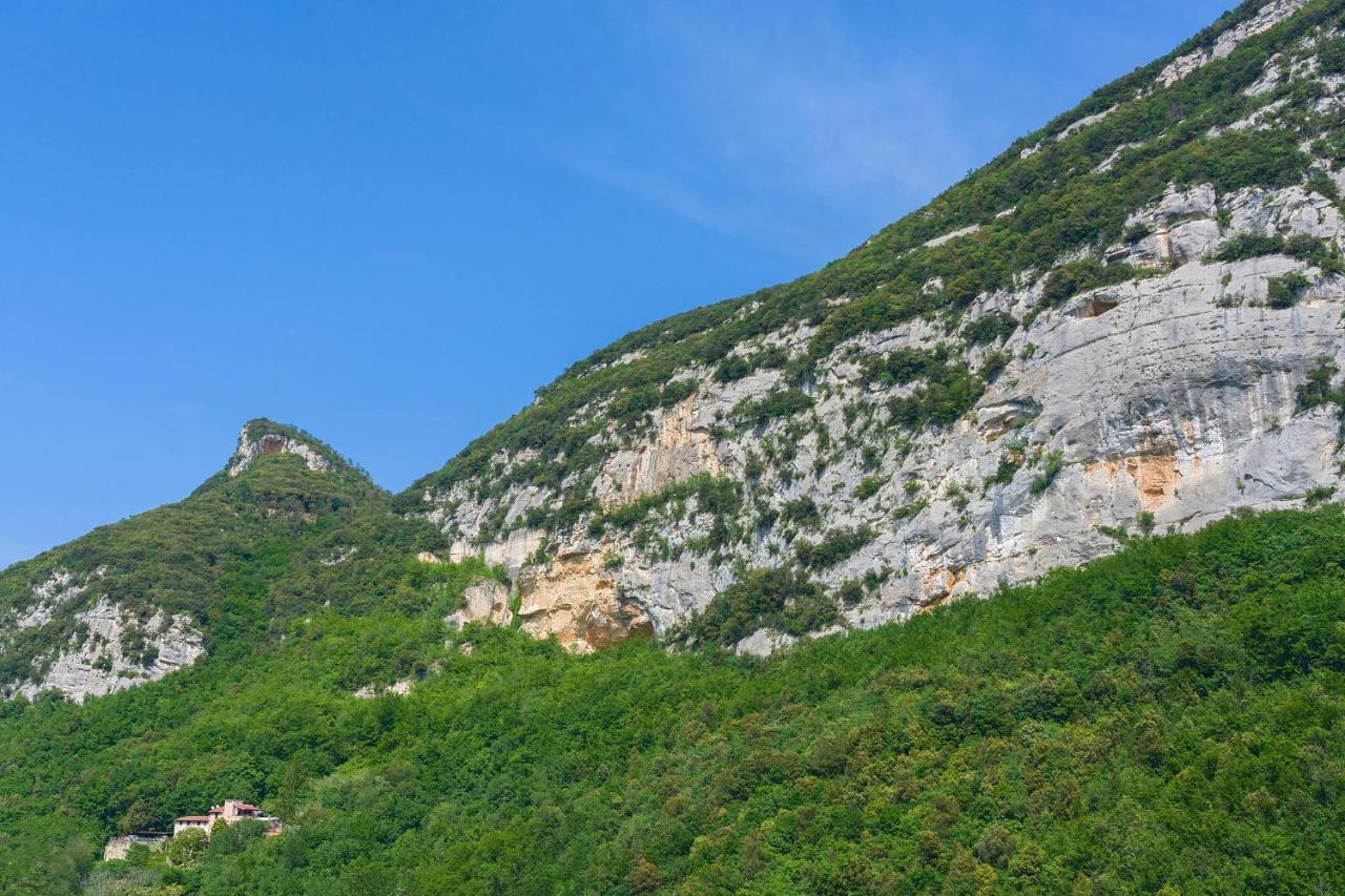 Ca Frighilin Apartment Finale Ligure Exterior foto