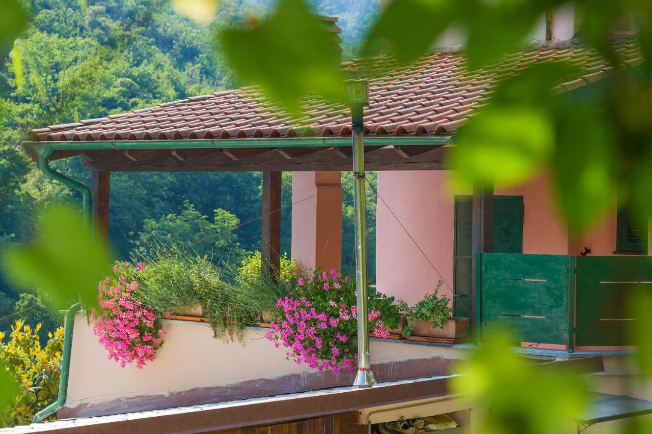 Ca Frighilin Apartment Finale Ligure Exterior foto