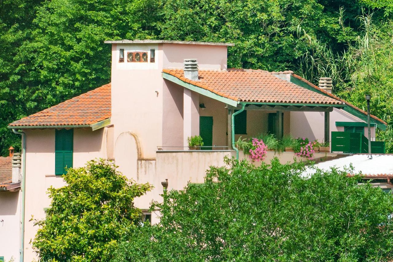 Ca Frighilin Apartment Finale Ligure Exterior foto