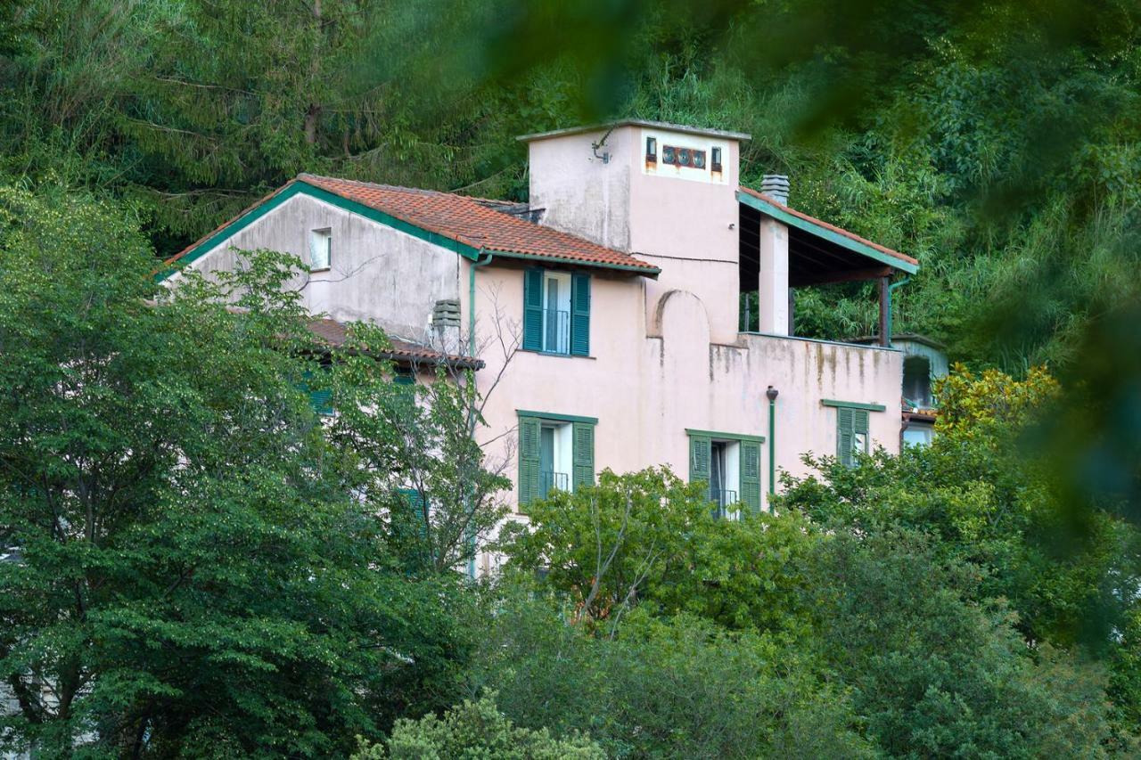 Ca Frighilin Apartment Finale Ligure Exterior foto