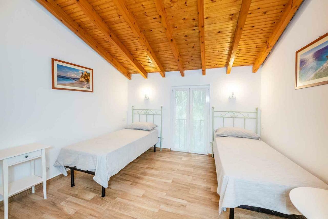 Ca Frighilin Apartment Finale Ligure Exterior foto