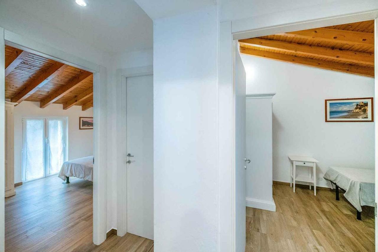 Ca Frighilin Apartment Finale Ligure Exterior foto