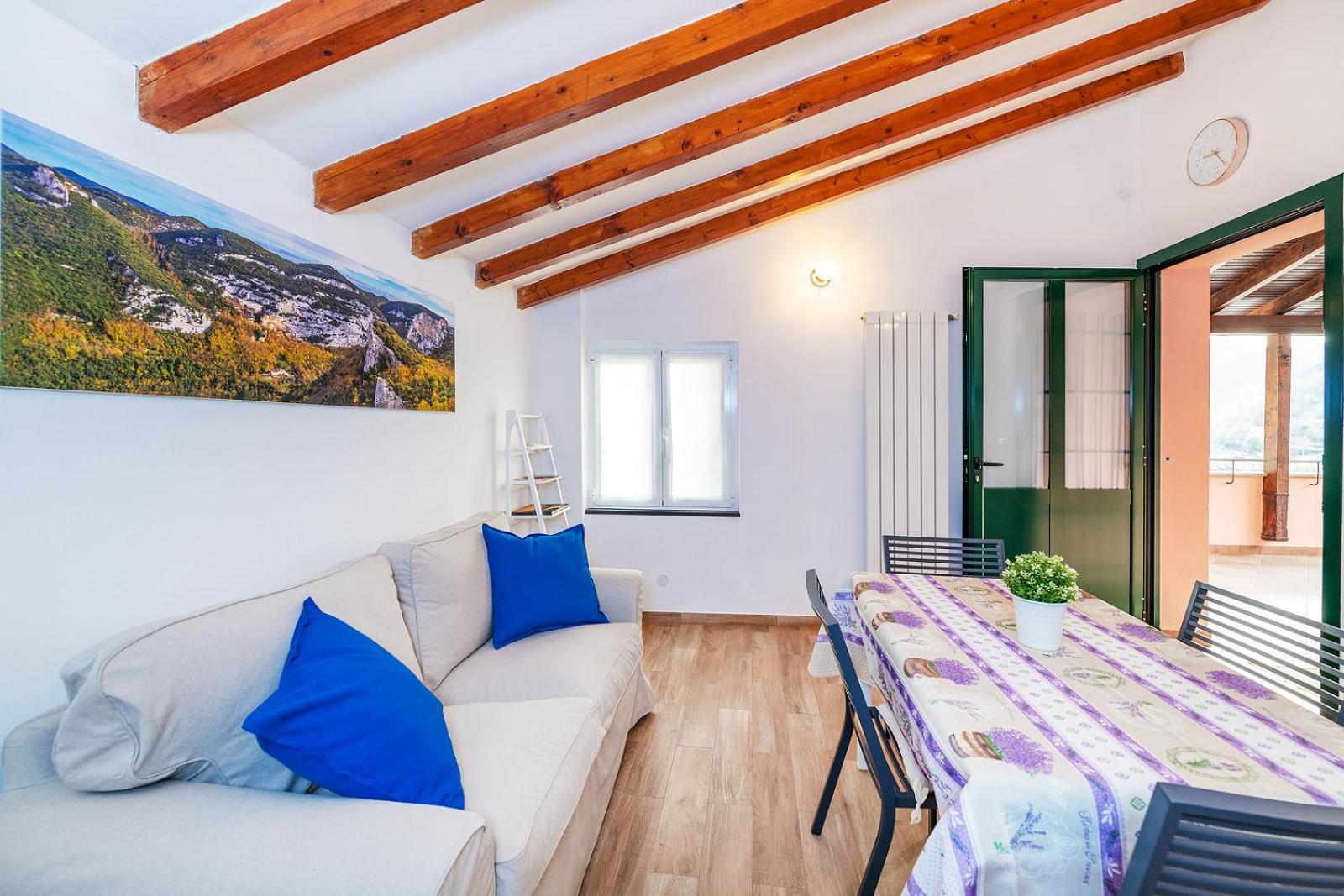 Ca Frighilin Apartment Finale Ligure Exterior foto