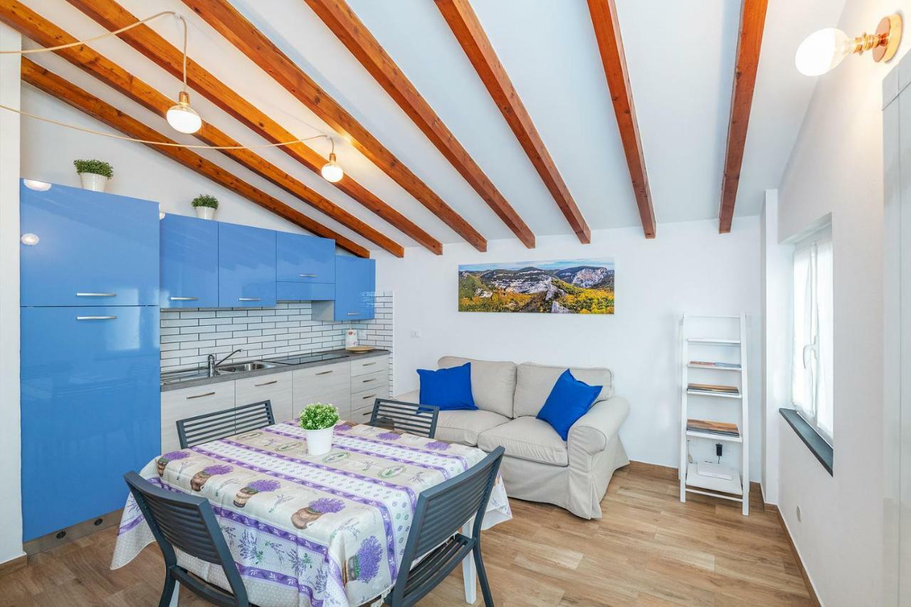Ca Frighilin Apartment Finale Ligure Exterior foto