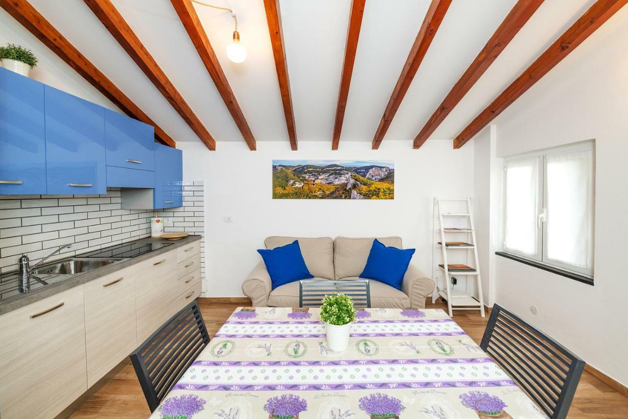 Ca Frighilin Apartment Finale Ligure Exterior foto