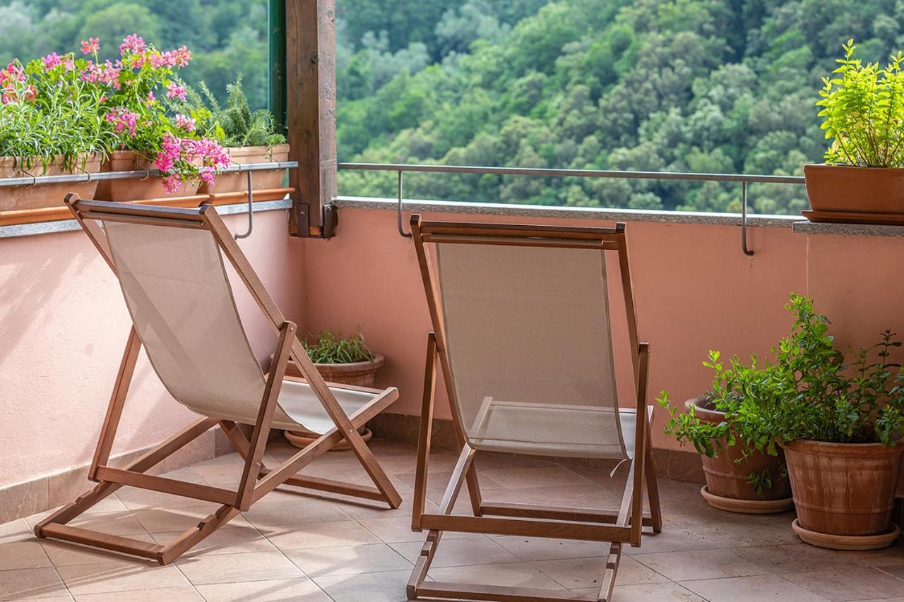 Ca Frighilin Apartment Finale Ligure Exterior foto